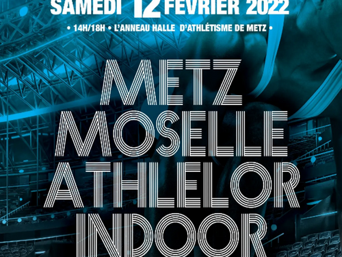 Sport : Gagnez vos places pour le Metz Moselle Athlelor